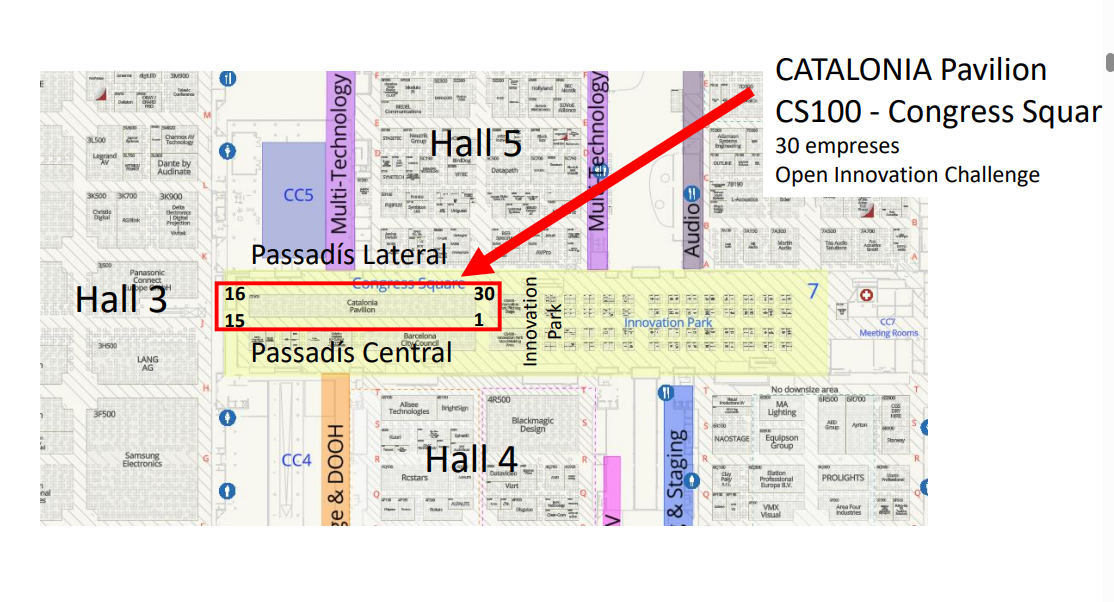 NRD mapa ISE 2026