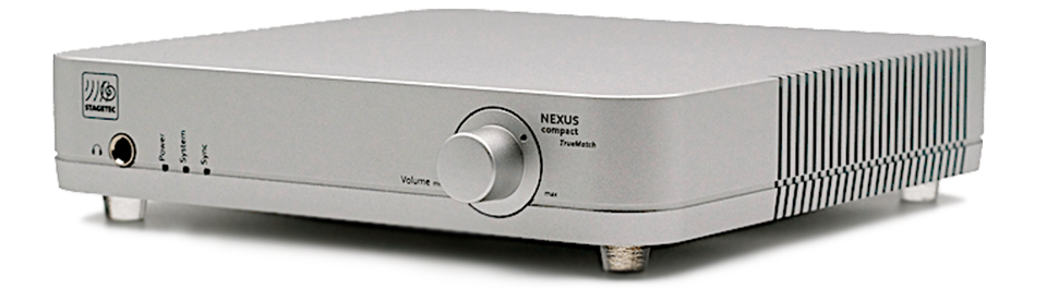 NEXUS-compact- stagetec distribuidor españa