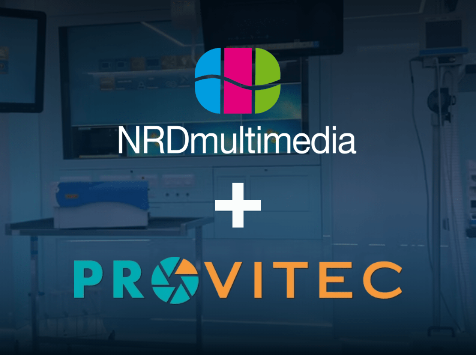 NRD adquiere PROVITEC