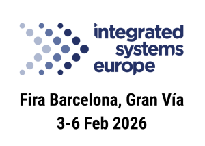 NRD multimedia ISE 2026